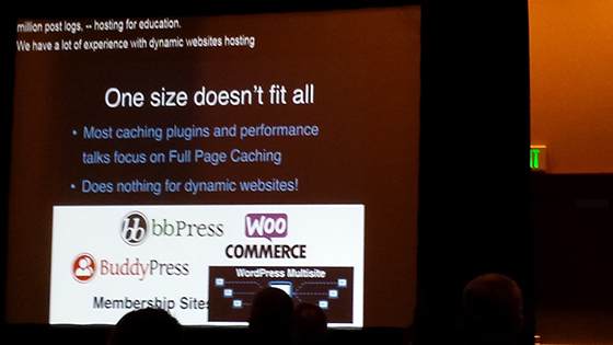 WCUS 2015 Slide